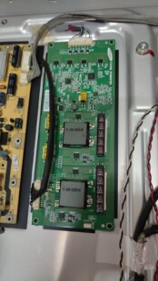 原装TCL L46P11FBDE L46P21FBDE康佳LED46MS92DC恒流板SSL460EL02