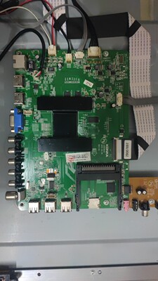 康佳LED47X8100PDE LED40X9600UF主板35018120 350117339屏可选