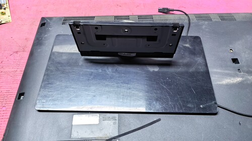 现货原装拆机二手索尼 KLV-42EX410 KLV-42HX650底座 支架 带螺丝
