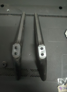 原装康佳液晶电视LED50C1底座 支架 台架 一对