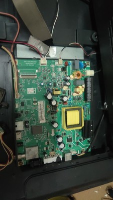 长虹43N1 43M1 43D2000n LED40B2080n主板JUC7.820.00104193屏可