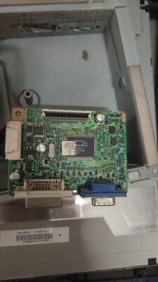 原装 三星2033SW 驱动板 2033SW 液晶 主板 驱动板 1600X900 20寸
