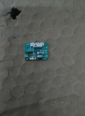 飞利浦43PFF3061/T3 43PFF5021/T3红外遥控接收板43JL4 IR/B