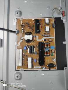 PSLF261S07测好 00808D 三星UA65KU6200JXXZ 6880JXXZ电源板BN44