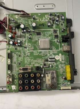 创维32/37/47L05HR主板5800-A8M600-0000/0020/40屏可选 测好