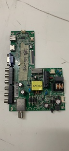 002 C1B 0040屏TPT315B5软排 32E100E主板715G6519 创维32E200E