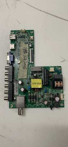 创维32E200E 32E100E主板715G6519-C1B-002-0040屏TPT315B5软排