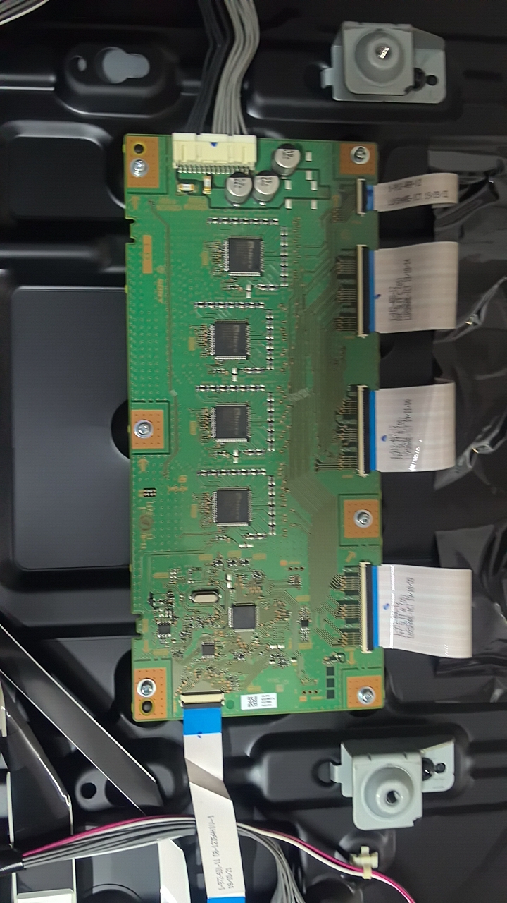 原装索尼KD-65X9500G电视恒流板1-984-278-11(173750111)现货实拍