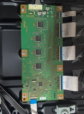 原装索尼KD-65X9500G电视恒流板1-984-278-11(173750111)现货实拍