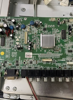 康佳LC47DS30C LC47DS60DC LC37DT08C主板35012228 配屏可选