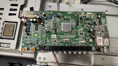 康佳LC47DS30C LC47DS60DC LC37DT08C主板35012228 配屏可选