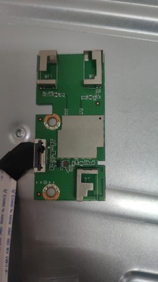 海信HZ55A65E WIFI无线网卡HIP 7.820.074 V1.00 ZDGFMT7638GU-F