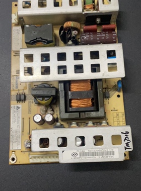 康佳LC32DS30 LC32CS11 LC-TM3216电源板DPS-220QP 34003574测好