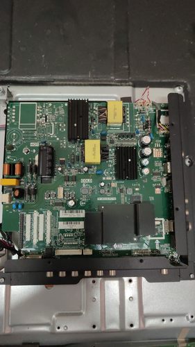 原装先锋LED-50B560P主板TP.MS638.PC758 屏 V500HJ1-PE8