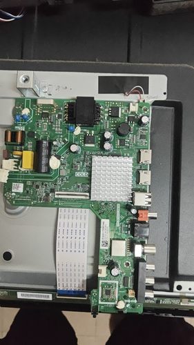 海信32V1F-R 32E2F主板TPD.MT9255T.PB705/PB731配屏可选