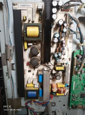 原装LG 42LC2R-TH电源板6709900017AREV1.3拆机测好