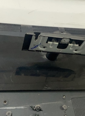 原装 索尼KDL-32EX420底座 座架 座架 拆机送原装螺丝现货