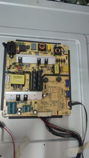 L4U011 原装 55E510E电源板168P 50E510F 01测好 创维50E5DHR