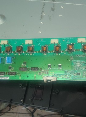 三星LA37A350C1 电视 高压板VIT71060.50 LOGAH REV:1