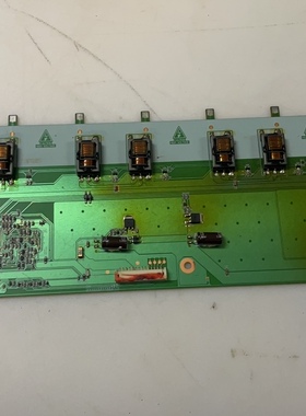 拆机LC-32B88E 32B82E高压板 背光板 T87I029.28 屏V315H1-测好