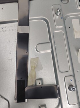 小米L58M5-4A屏线排线屏号TPT580B5-U2T01D L58M5-4A-CH0T软屏线