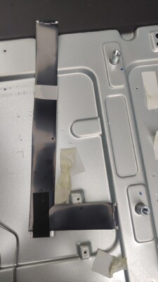 小米L58M5-4A屏线排线屏号TPT580B5-U2T01D L58M5-4A-CH0T软屏线