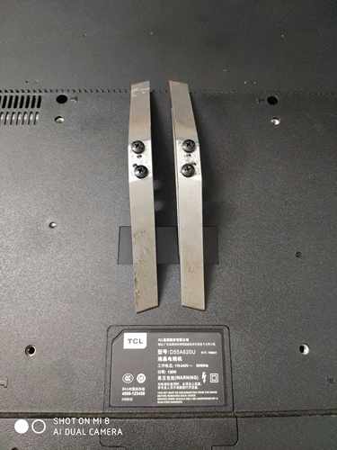 TCL L55E5800A-UD D49/55A620U D55A810 L48E5800A D49A630U底座