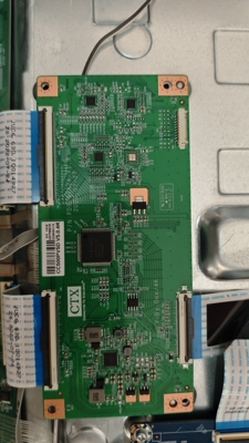 长虹50P5S 50A16F逻辑板PD9254A2A-V1.3白标签CC500PV5D V5.0.4K