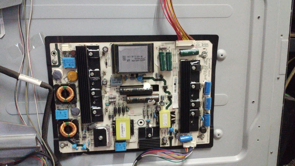 海信LED48K360X3D 50K680X3DU 50EC600D电源板RSAG7.820.4903/ROH