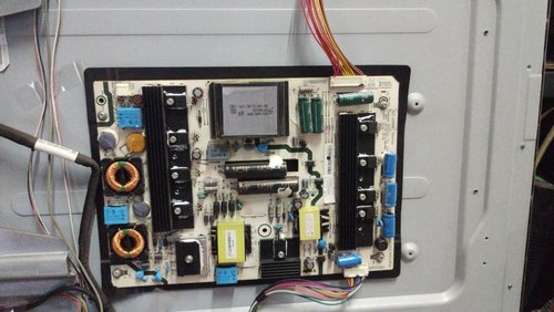 海信LED48K360X3D 50K680X3DU 50EC600D电源板RSAG7.820.4903/ROH