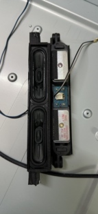 原装 LG 42/47LS4100-CA喇叭 EAB62648903/5 8欧 10/15W 一对价