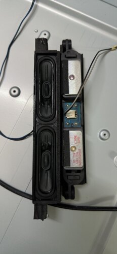 原装 LG 42/47LS4100-CA喇叭 EAB62648903/5 8欧 10/15W 一对价