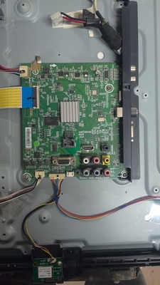 海信LED50H168主板RSAG7.820.6435配奇美屏HD500DF-E01