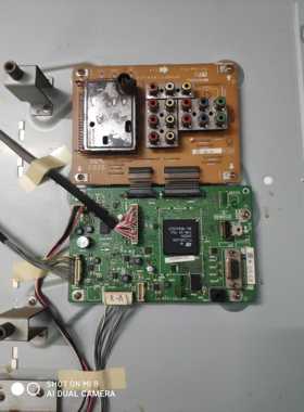 原装夏普LCD-32Z100A主板QKITPF184WJN2配屏LK315T3LW50X测好