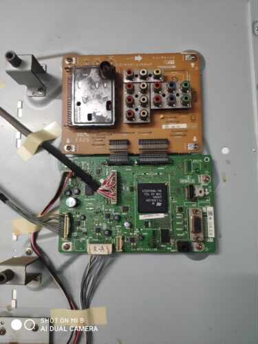 原装夏普LCD-32Z100A主板QKITPF184WJN2配屏LK315T3LW50X测好
