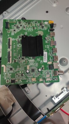 原装康佳LED55D8 55F2 55G7U 55G9Q 55C1主板35024467 35024341