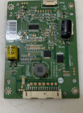 索尼KLV-32EX355恒流板6917L-0097A测好