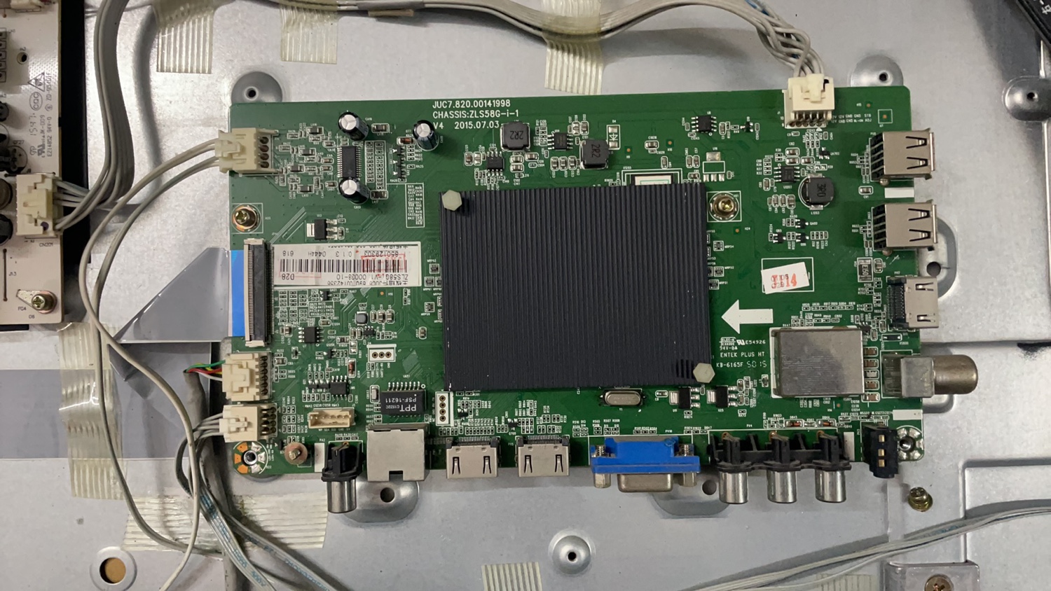 55u155a1u55u3c主板各种