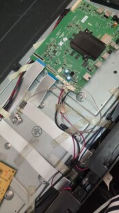 原装创维43G6屏线 屏 SDL430WY(LD0-700) 一对价