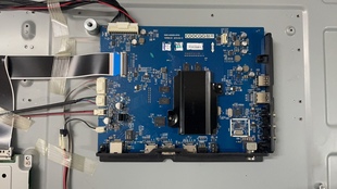 主板 5800 A8S050 原装 配奇美4k屏 50U2 0P00 RDL500WY 创维