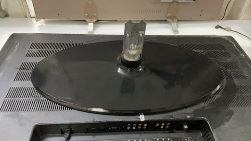 冠捷 AOC LC42S05M TCL 4211CDS底座 支架 台座 送螺丝 拆机件