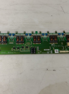 东芝40XV650C高压板RDENC2611TPZ IM3869T U84PA-E0007444G测好