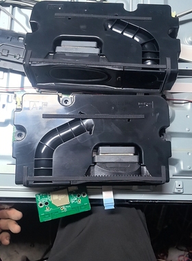 索尼KD-65X9000H 65X85J 喇叭 扬声器 1004509 6Ω 10W 一对价