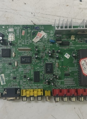 创维 26L16SW主板5800-A8R010-00/2配奇美屏L260B1-LN1 S2600TA0B