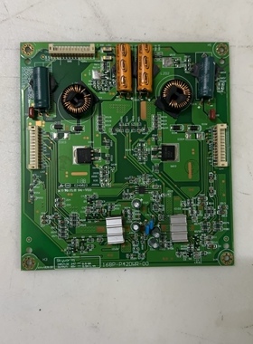 创维42E6BRN E60H恒流板168P-P42DWR-00 5800-P42DWR-0030测好