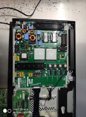 三星UA55C9000ZF电源板BN44-00364B PD55BF2-ZDY线屏拆机的测好