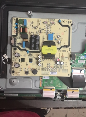 创维55BC20电源板5800-L4U910-00XX N012402-000451-00B