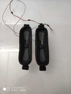 原装松下TH-P46/50UT30C P46U30C P46U33C 喇叭L0AA14C00007测好