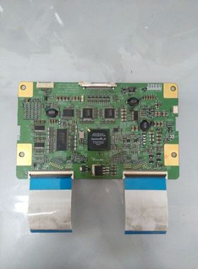 ~测试好2原装创维 52L16HF 逻辑板6870C-0152A 屏 LC520WU1测好