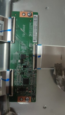 小米L55M7-EA/ES 红米L55R8-A逻辑板TD-000Z ST5461D13-3